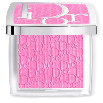 Rosy Glow, blush colorato attivo