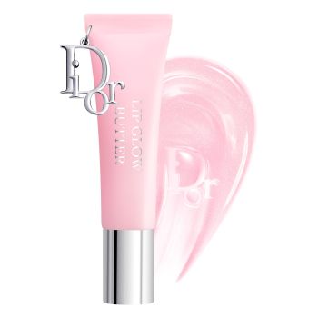 Trattamento labbra glow Butter Glossy Lip Treatment