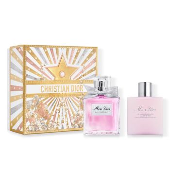 Cofanetto Miss dior Blooming Bouquet Eau de Toilette
