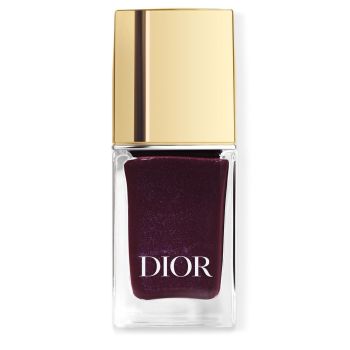 Lacche per unghie e top coat lucido dior Vernis