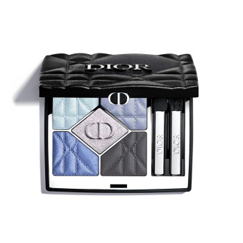 Diorshow 5 Couleurs Édition Limitée Palette Ombres à Paupières