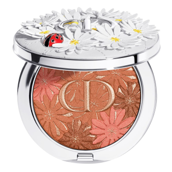 Dior Forever Nude Bronze Glow Cipria Abbronzante Edizione Limitata