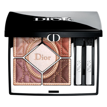 Diorshow 5 Couleurs – Limitierte Edition Augen-Palette mit 5 Lidschatten