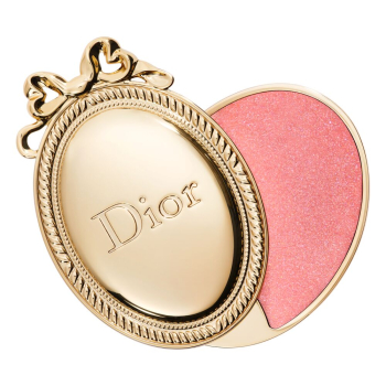 Dior Médaillon Balsamo per Labbra Idratante 24 ore - Finitura Lucida