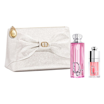 Dior Addict Set – Limitierte Edition Eau de Parfum und Lippenöl