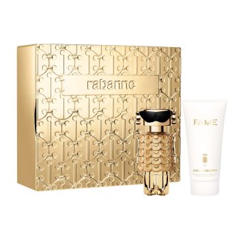 Fame Intense Eau de Parfum Cofanetto Regalo