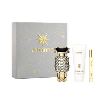 Fame Eau de Parfum Cofanetto Regalo