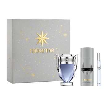 Invictus Coffret
