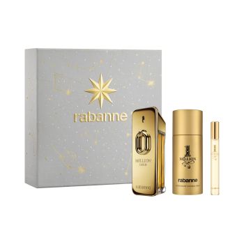 Million Gold Eau de Parfum Intense Cofanetto Regalo