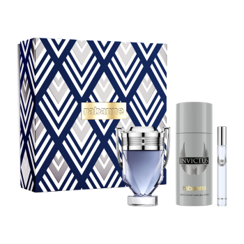 Invictus Coffret