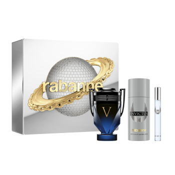 Cofanetto Regalo Invictus Victory Elixir