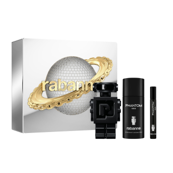 Phantom Parfum Confezione Regalo