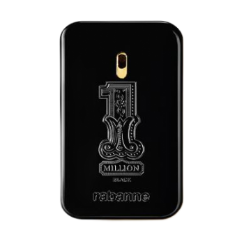 1 Million Black Eau de Parfum