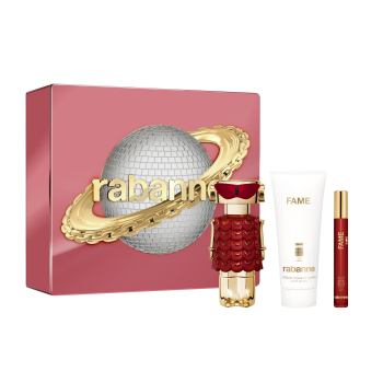 Zestaw Fame In Love Parfum Elixir