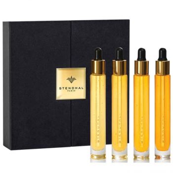 La Cure Divine Pur Luxe
