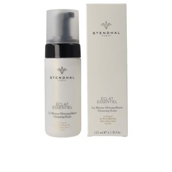 Mousse Struccante Éclat Essentiel