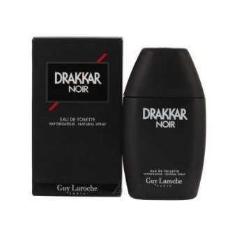 Drakkar Noir
