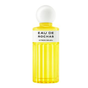 Eau de Rochas Citron Soleil Eau de Toilette
