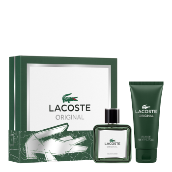 Estuche Original Eau de Parfum