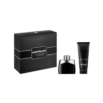 Set Legend Eau de Toilette