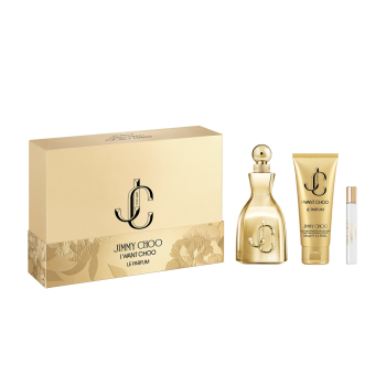 I Want Choo Le Parfum Estuche