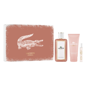 Geschenkset Original Femme Eau de Parfum