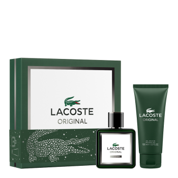 Geschenkset Original Parfum