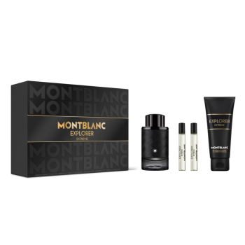 Cofanetto Explorer Extreme Parfum