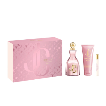 Cofanetto I Want Choo Love Eau de Parfum