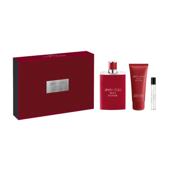 Geschenkset Man Extreme Eau de Parfum