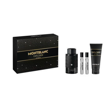 Cofanetto Explorer Extreme Parfum