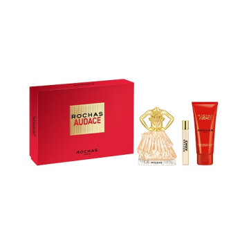 Audace Eau de Parfum Estuche de regalo