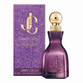 I Want Choo Midnight Eau de Parfum