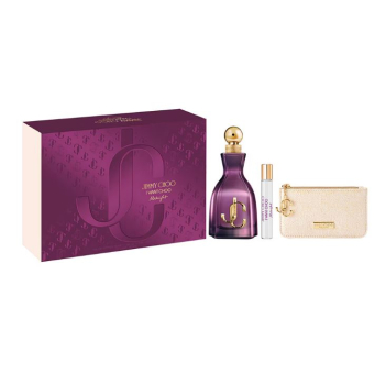 Geschenkset I Want Choo Midnight Eau de Parfum