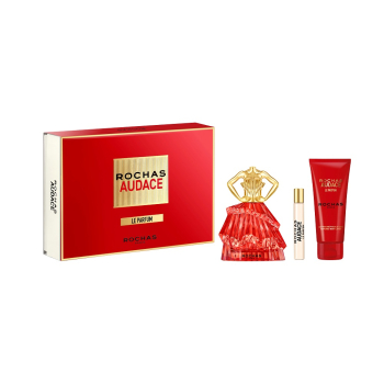 Audace Le Parfum Cofanetto regalo