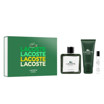 Coffret Original Eau de Parfum