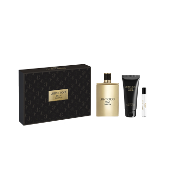 Cofanetto Jimmy Choo Man Parfum