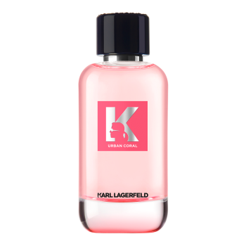 Jeans Urban Coral Eau de Parfum