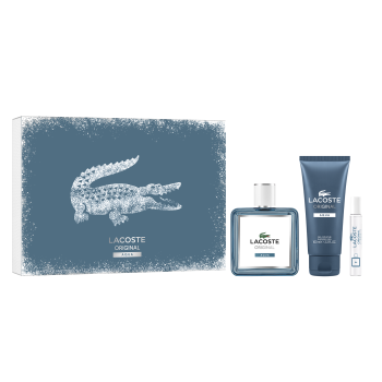 Zestaw Prezentowy Original Aqua Eau de Parfum