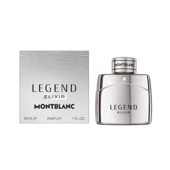 Leggenda Elixir Parfum