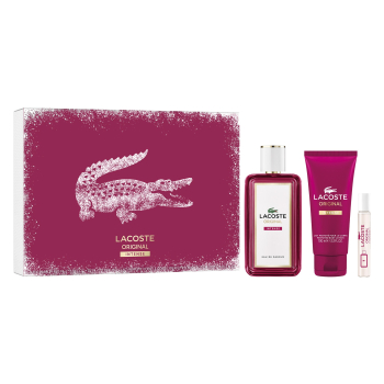 Cofanetto Original Femme Intense Eau de Parfum