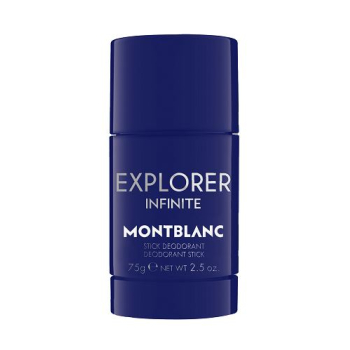 Deodorant Stick Explorer Infinite