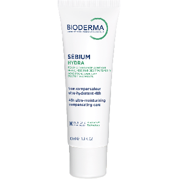 Sebium Hydra Crema Idratante
