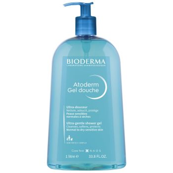 Gel doccia Autoderm