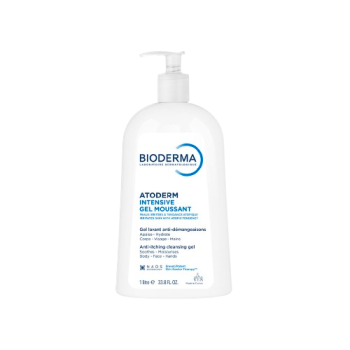 Atoderm Intensive Gel Schiuma Atoderm Intensive Gel Schiuma