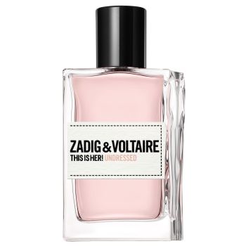 This is Her! Undressed Eau de Parfum Donna
