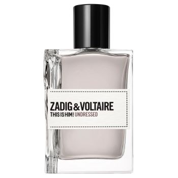 This is Him! Undressed Eau de Toilette Uomo