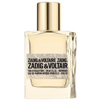 This Is Really Her! Eau de Parfum Intense