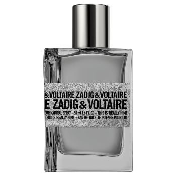 This Is Really Him! Eau de Toilette Intense