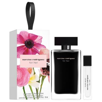 For Her Cofanetto Donna